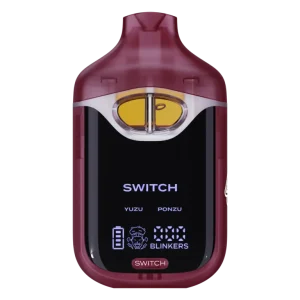 boutiq switch disposable review
