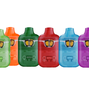 boutiq switch disposable