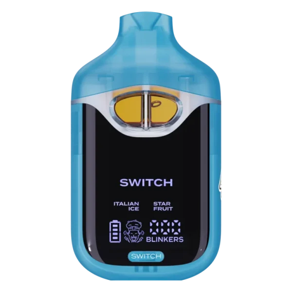 2g boutiq disposable