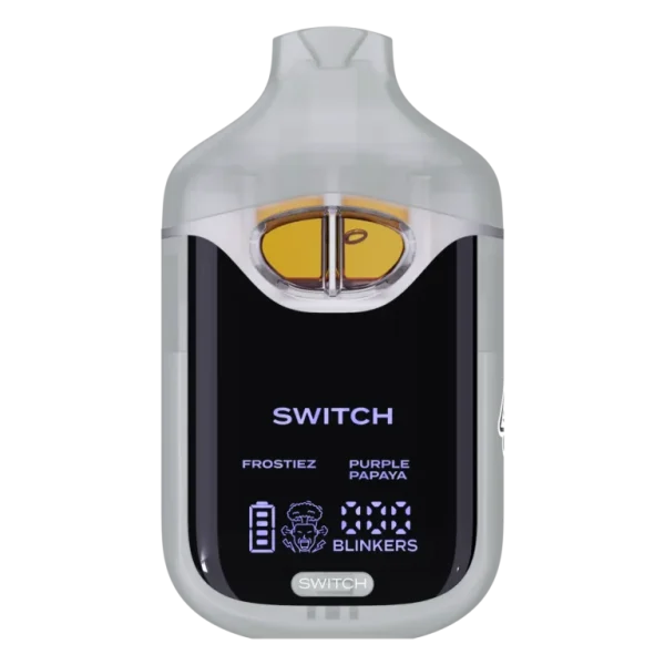 boutiq 2g disposable