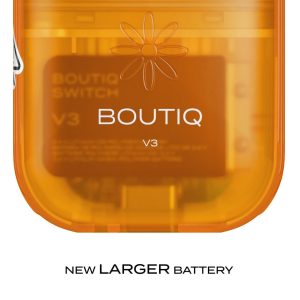 boutiq switch