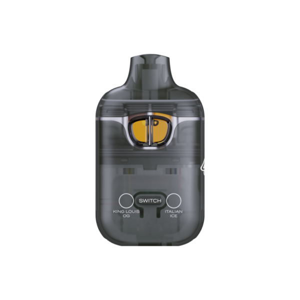 boutiq disposable 2g