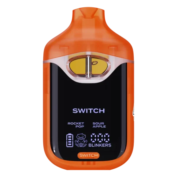 boutiq switch carts