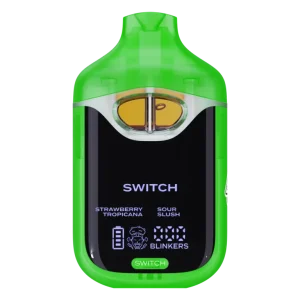 boutiq switch 2g disposable
