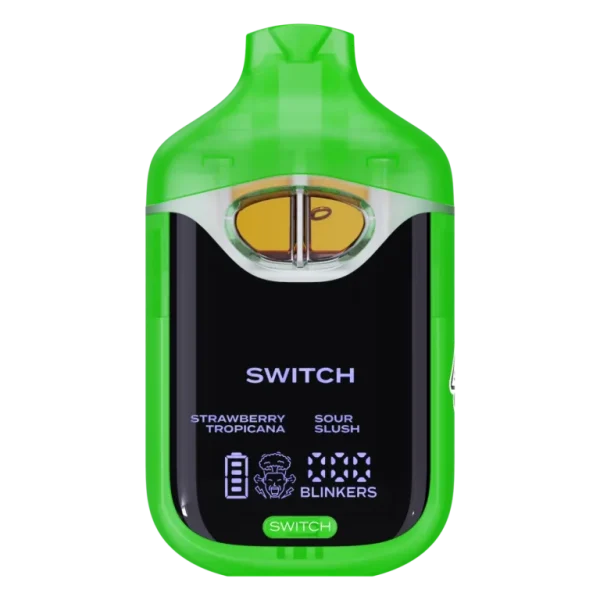 boutiq switch 2g disposable