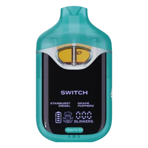 boutiq switch disposable