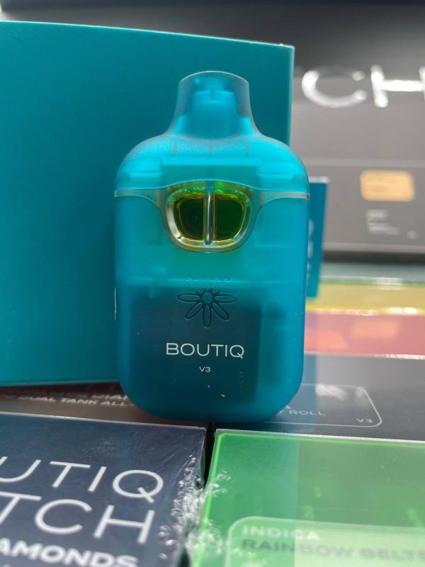 boutiq switch disposable