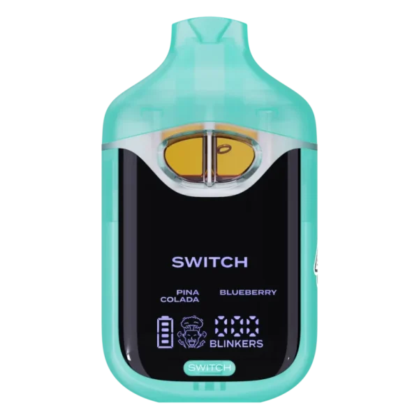 boutiq switch pina colada