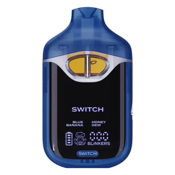 boutiq thc vape