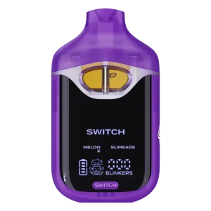 boutiq switch disposable v4