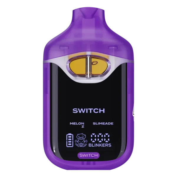 boutiq switch disposable v4