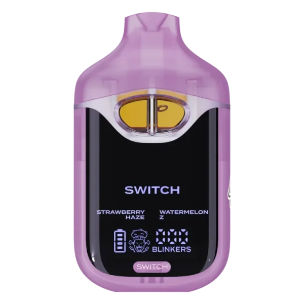 boutiq switch v4 disposable