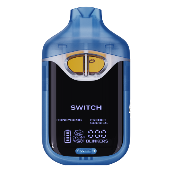 boutiq switch 2g v4