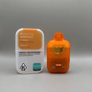boutiq v3 disposable