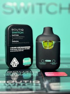 boutiq v2 disposable