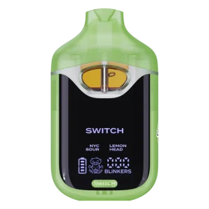 boutiq switch disposable