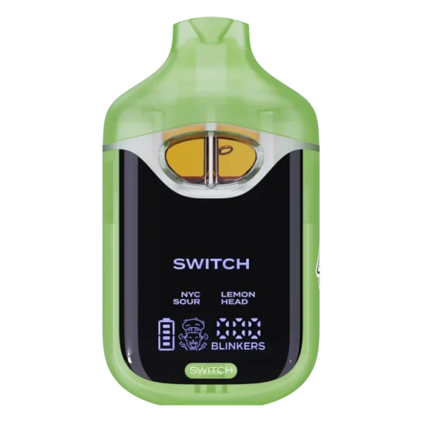 boutiq switch disposable