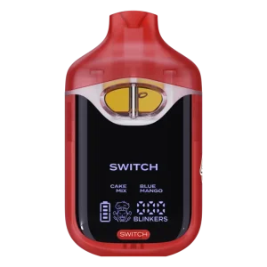 boutiq carts switch