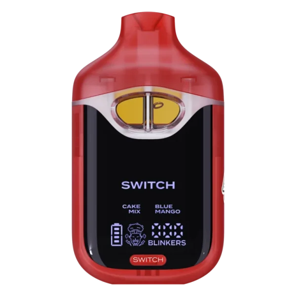 boutiq carts switch
