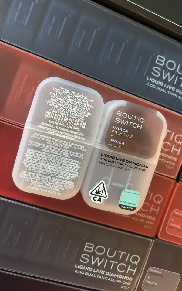 boutiq switch v3