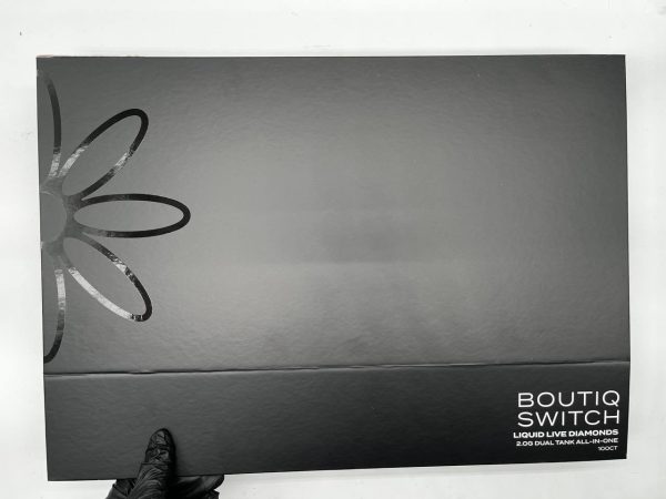 boutiq switch disposable