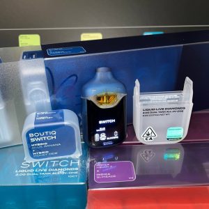 boutiq switch price
