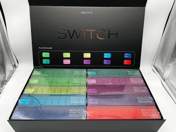BOUTIQ SWITCH V3 WHOLESALE - Image 12