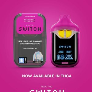 buy boutiq switch