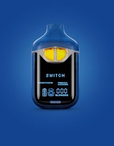 boutiq switch thca