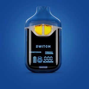 boutiq switch thca