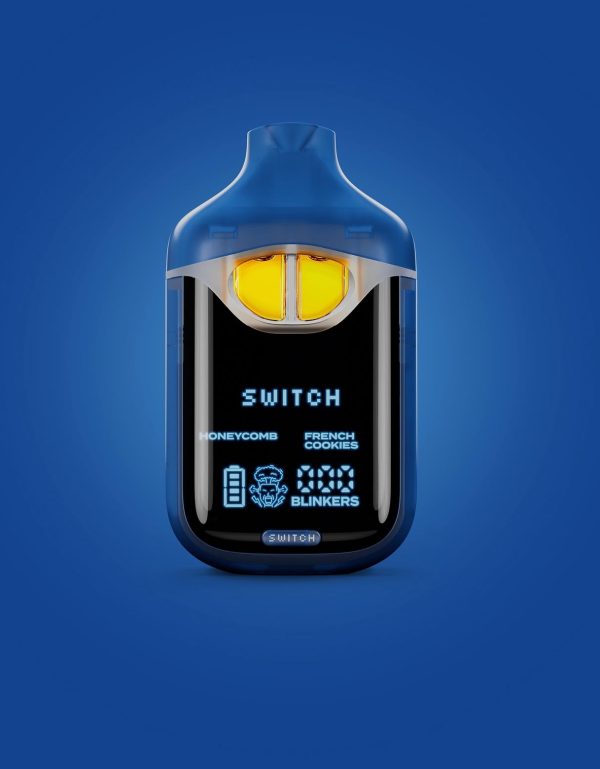 boutiq switch thca