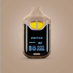 boutiq carts disposable
