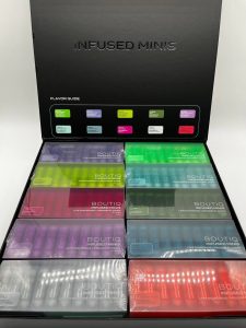 boutiq pre rolls
