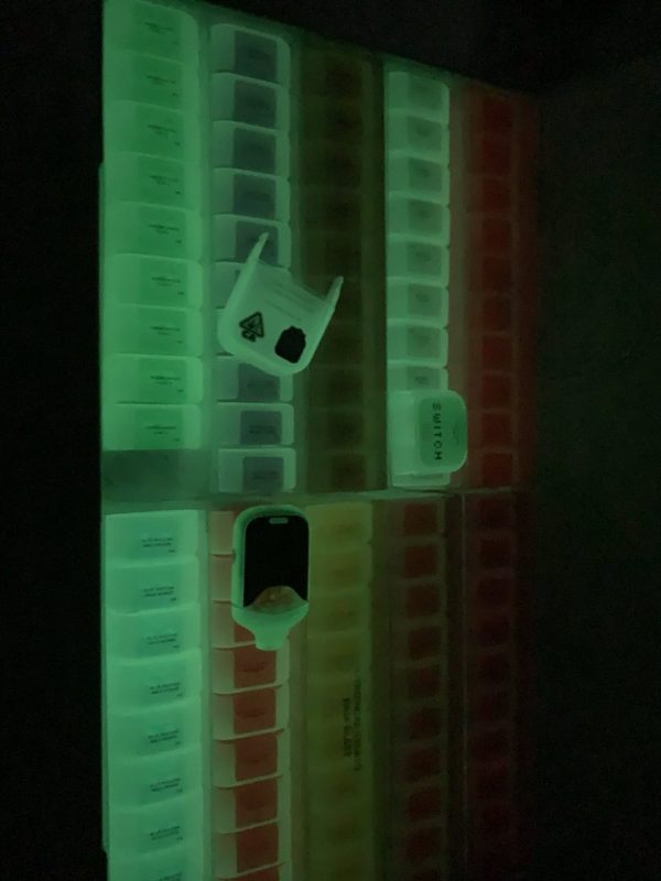 boutiq switch disposable