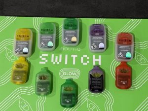 boutiq switch glow